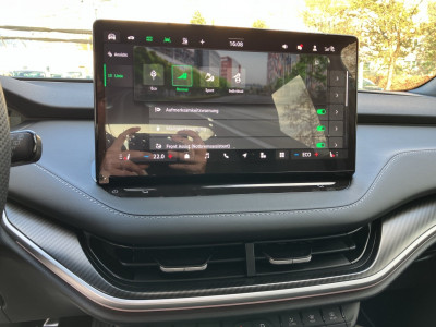 Skoda Elroq Gebrauchtwagen