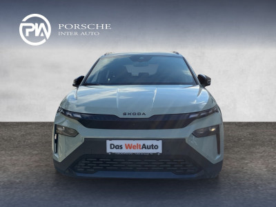 Skoda Elroq Gebrauchtwagen