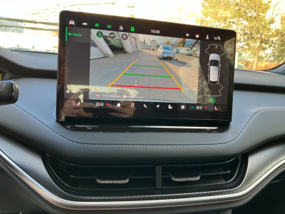 Skoda Elroq Gebrauchtwagen