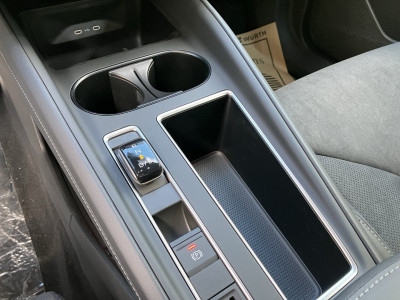 Skoda Elroq Gebrauchtwagen