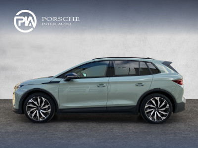 Skoda Elroq Gebrauchtwagen