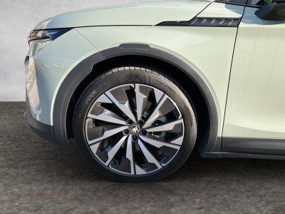 Skoda Elroq Gebrauchtwagen