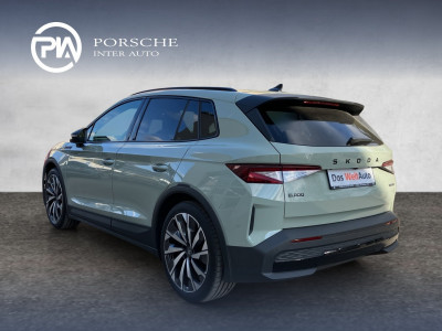 Skoda Elroq Gebrauchtwagen