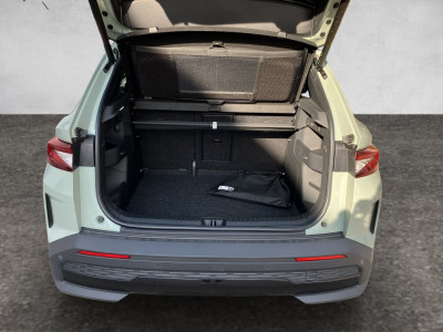 Skoda Elroq Gebrauchtwagen