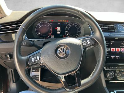 VW Arteon Gebrauchtwagen VW Arteon Gebrauchtwagen