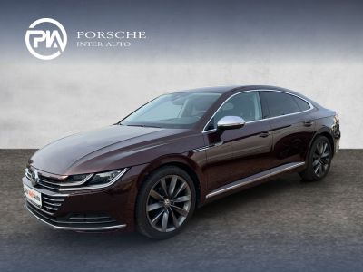 VW Arteon Gebrauchtwagen