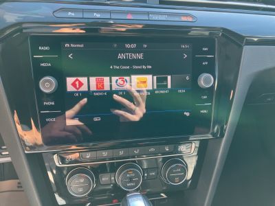VW Arteon Gebrauchtwagen VW Arteon Gebrauchtwagen