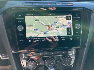 VW Arteon Gebrauchtwagen VW Arteon Gebrauchtwagen