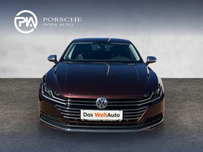 VW Arteon Gebrauchtwagen VW Arteon Gebrauchtwagen