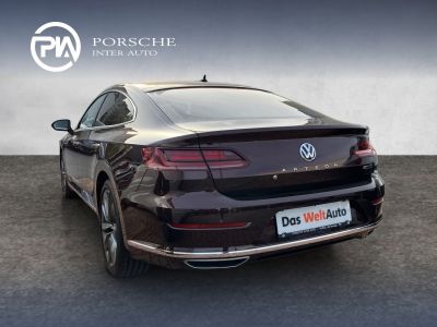 VW Arteon Gebrauchtwagen VW Arteon Gebrauchtwagen