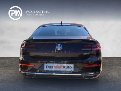 VW Arteon Gebrauchtwagen VW Arteon Gebrauchtwagen