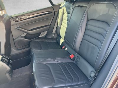 VW Arteon Gebrauchtwagen VW Arteon Gebrauchtwagen