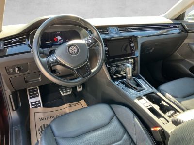 VW Arteon Gebrauchtwagen VW Arteon Gebrauchtwagen