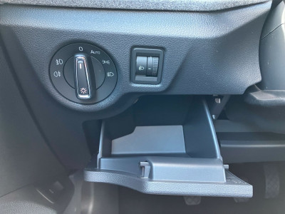 Skoda Scala Gebrauchtwagen