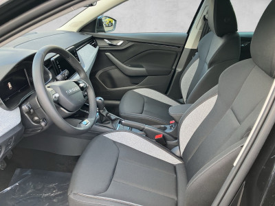 Skoda Scala Gebrauchtwagen