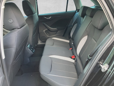 Skoda Scala Gebrauchtwagen