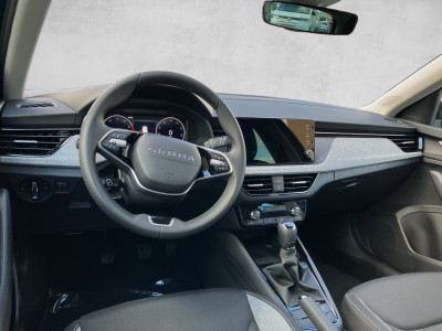 Skoda Scala Gebrauchtwagen