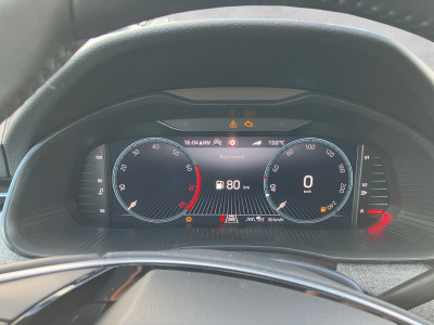 Skoda Scala Gebrauchtwagen