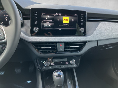 Skoda Scala Gebrauchtwagen