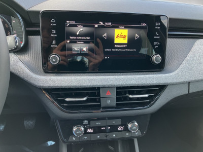 Skoda Scala Gebrauchtwagen