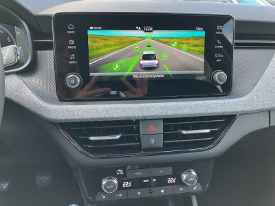 Skoda Scala Gebrauchtwagen