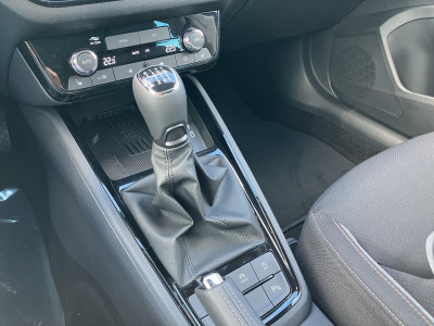 Skoda Scala Gebrauchtwagen