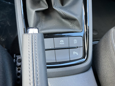 Skoda Scala Gebrauchtwagen