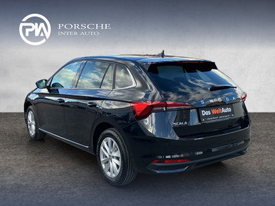 Skoda Scala Gebrauchtwagen