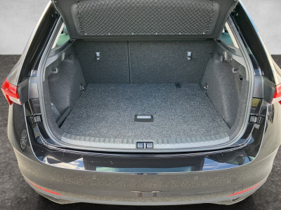 Skoda Scala Gebrauchtwagen