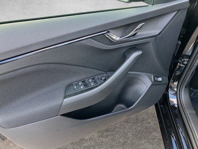 Skoda Scala Gebrauchtwagen