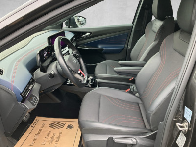 VW ID.4 Gebrauchtwagen VW ID.4 Gebrauchtwagen