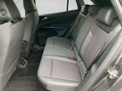 VW ID.4 Gebrauchtwagen VW ID.4 Gebrauchtwagen