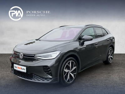 VW ID.4 Gebrauchtwagen