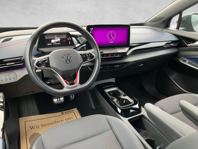 VW ID.4 Gebrauchtwagen VW ID.4 Gebrauchtwagen