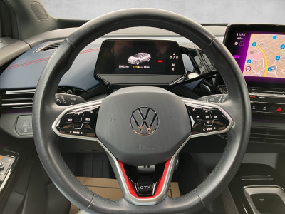 VW ID.4 Gebrauchtwagen VW ID.4 Gebrauchtwagen