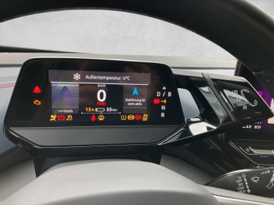 VW ID.4 Gebrauchtwagen VW ID.4 Gebrauchtwagen