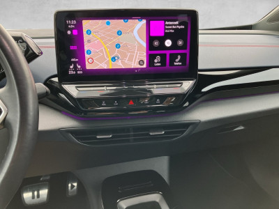 VW ID.4 Gebrauchtwagen VW ID.4 Gebrauchtwagen