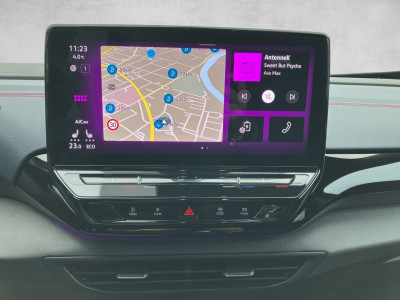 VW ID.4 Gebrauchtwagen VW ID.4 Gebrauchtwagen