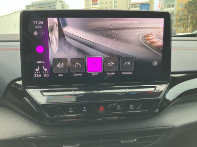 VW ID.4 Gebrauchtwagen VW ID.4 Gebrauchtwagen