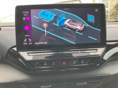 VW ID.4 Gebrauchtwagen VW ID.4 Gebrauchtwagen