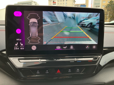 VW ID.4 Gebrauchtwagen VW ID.4 Gebrauchtwagen