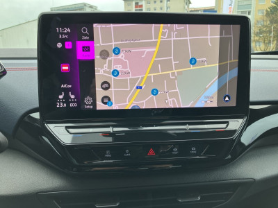 VW ID.4 Gebrauchtwagen VW ID.4 Gebrauchtwagen