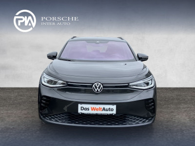 VW ID.4 Gebrauchtwagen VW ID.4 Gebrauchtwagen