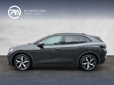 VW ID.4 Gebrauchtwagen VW ID.4 Gebrauchtwagen