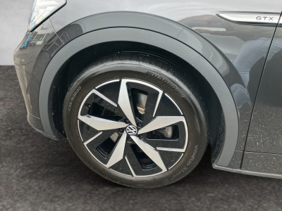 VW ID.4 Gebrauchtwagen VW ID.4 Gebrauchtwagen