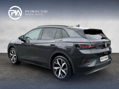 VW ID.4 Gebrauchtwagen VW ID.4 Gebrauchtwagen