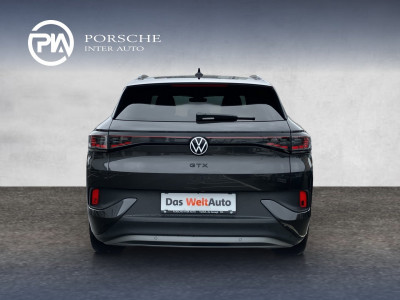 VW ID.4 Gebrauchtwagen VW ID.4 Gebrauchtwagen