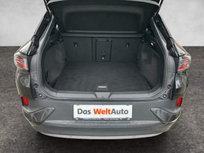 VW ID.4 Gebrauchtwagen VW ID.4 Gebrauchtwagen