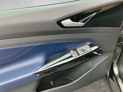 VW ID.4 Gebrauchtwagen VW ID.4 Gebrauchtwagen