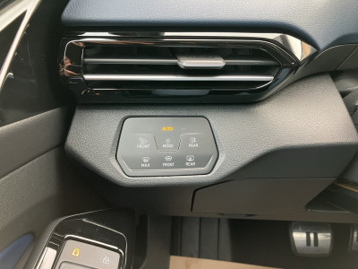 VW ID.4 Gebrauchtwagen VW ID.4 Gebrauchtwagen